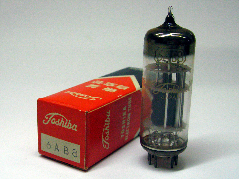 6AB8 東芝