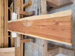sugi08207 杉一枚板　約2010×350×39ｍｍ
