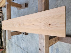 sugi806 杉一枚板 約2010×300×30ｍｍ