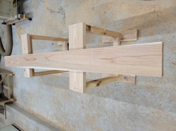kw029 杉化粧枠材　無節　約2000×28×150ｍｍ