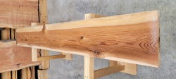 sugi0705 杉一枚板　約2000×270×30ｍｍ　