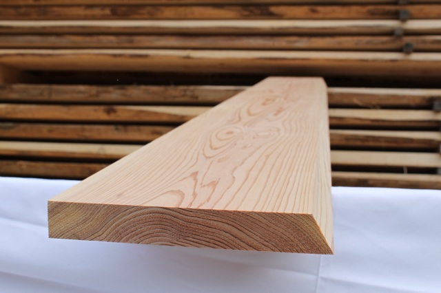 Sbm 30 杉板 上小節 無節 長さ1950ｍｍ 厚さ27 30ｍｍ 幅300ｍｍ