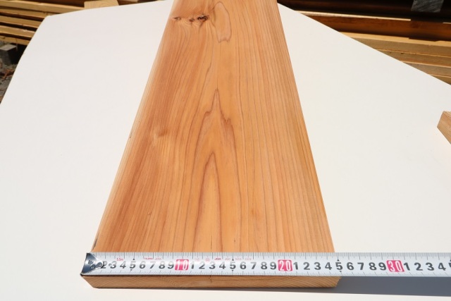 Sbf 25 杉板 節有 長さ1950ｍｍ 厚さ27 30ｍｍ 幅250ｍｍ まとめ割 最大３０ Off