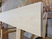 hinoki511 ヒノキ　上小節　約1600×40×240ｍｍ