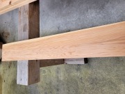 kw001 杉化粧枠材　無節　約1650×30×125ｍｍ