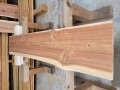 sugi08194 杉一枚板　約1920×380×40ｍｍ