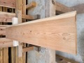 sugi08199 杉一枚板　約2100×390～400×38ｍｍ