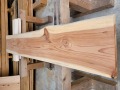 sugi08205 杉一枚板　約2010×360×39ｍｍ