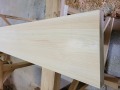 hinoki509 ヒノキ　上小節　約1700×40×230ｍｍ