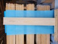 hinoki517 ひのき一枚板　無節　約2000×300×20ｍｍ