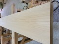 hinoki503 ヒノキ　無節　約2000×40×230ｍｍ