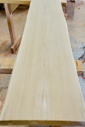 ks004 クスノキ（楠・樟）2100×340×39mm 無節