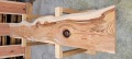 sugi0701 杉一枚板　約1850×230～300×25ｍｍ