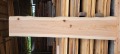 sugi2701 杉一枚板　約2050×400～450×30ｍｍ