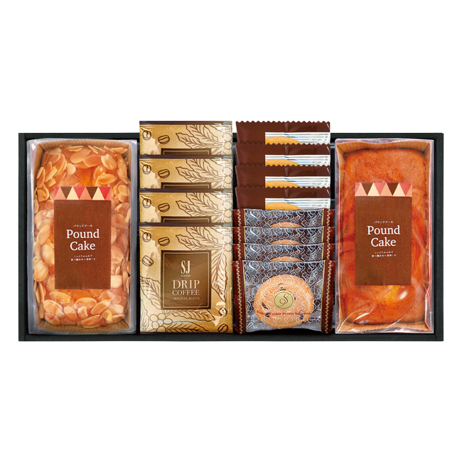 かりんとう詰合せ No.30 割引き商品｜出産内祝い.JP