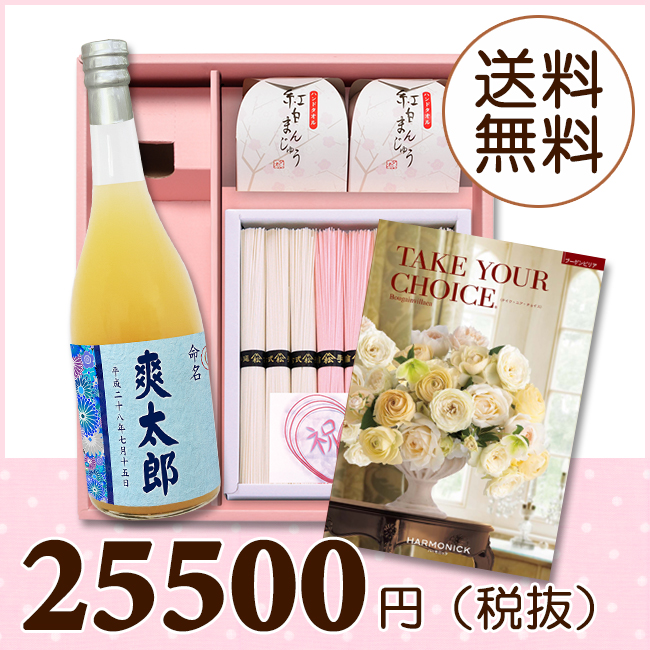 オリジナルBOX