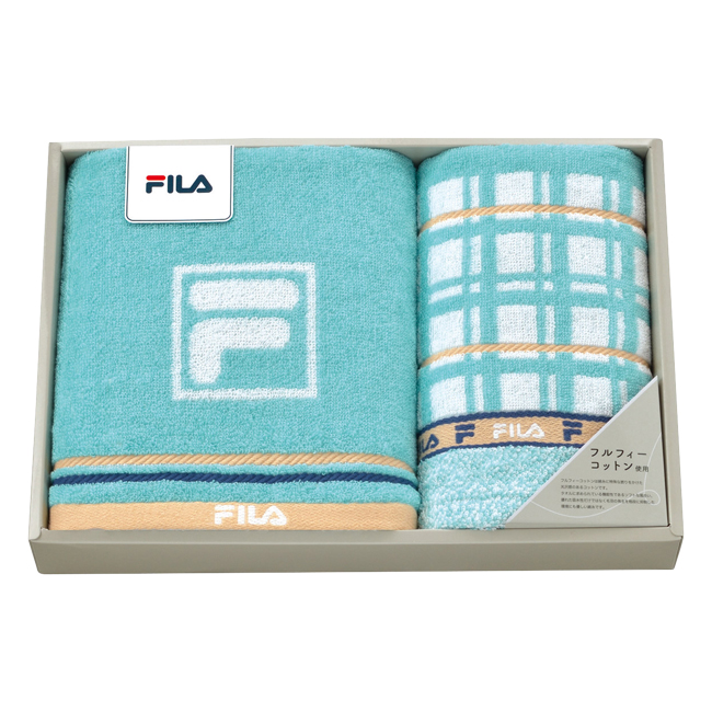 FILA　タオルセット　No.25