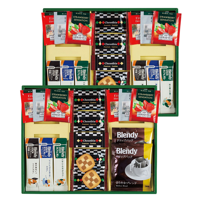 CC　プレミアムギフト　No.30