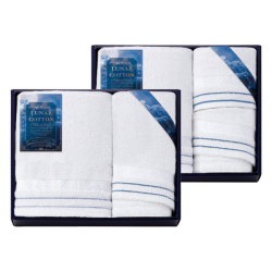 PREMIUM　LUNAR　COTTON　タオルセット　No.80