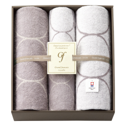グランフランセヌーベル　タオルセット　No.140