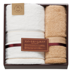 グランコットン　タオルセット　No.75
