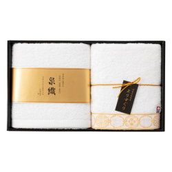 よりすぐり　バスタオル2P　No.50