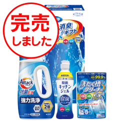 【送料無料】 ギフト工房　抗菌消臭EXギフト　No.20　※