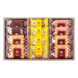 神戸浪漫パイ＆クッキーセット　No.15