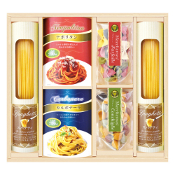 彩食ファクトリー　味わいソースで食べるパスタセット　No.30