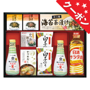 キッコーマン塩分ひかえめ生しょうゆ詰合せギフト　No.50