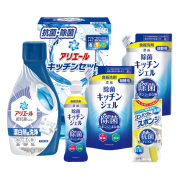 ギフト工房　アリエール＆キッチンセット　No.30