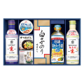 キッコーマンしぼりたて生しょうゆ詰合せギフト　No.50