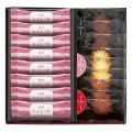 博多あまおう苺チョコサンド・菓子詰合せ　No.15