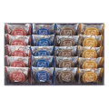スイートバスケット　焼き菓子詰合せ　No.50