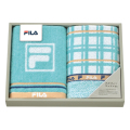FILA　フェイスタオル2P　No.20