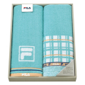 FILA　ロングタオル2P　No.30
