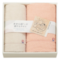 タオル屋さんが愛するタオル　今治産タオルセット　No.70