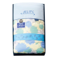 AILITY　東レ抗菌防臭（セベリス）入り　肌掛布団　No.80　（ブルー）