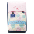 AILITY　東レ抗菌防臭（セベリス）入り　肌掛布団　No.100　（ピンク）