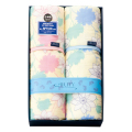 AILITY　東レ抗菌防臭（セベリス）入り　キルト肌掛布団2P　No.120