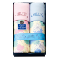 AILITY　東レ抗菌防臭（セベリス）入り　肌掛布団2P　No.150