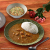 コンビネーションギフト　博多華味鳥　カレー・フリーズドライ＆今治タオルセット　No.50