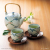 宇治茶詰合せ　No.50