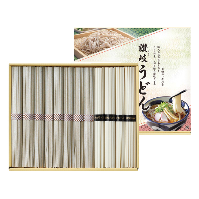 讃岐うどん・日本そば　No.15