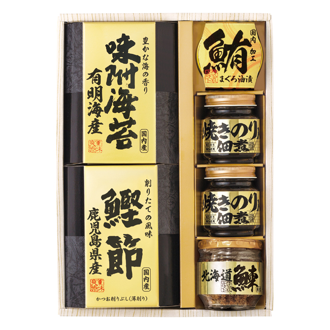 美味之誉　詰合せ　No.30