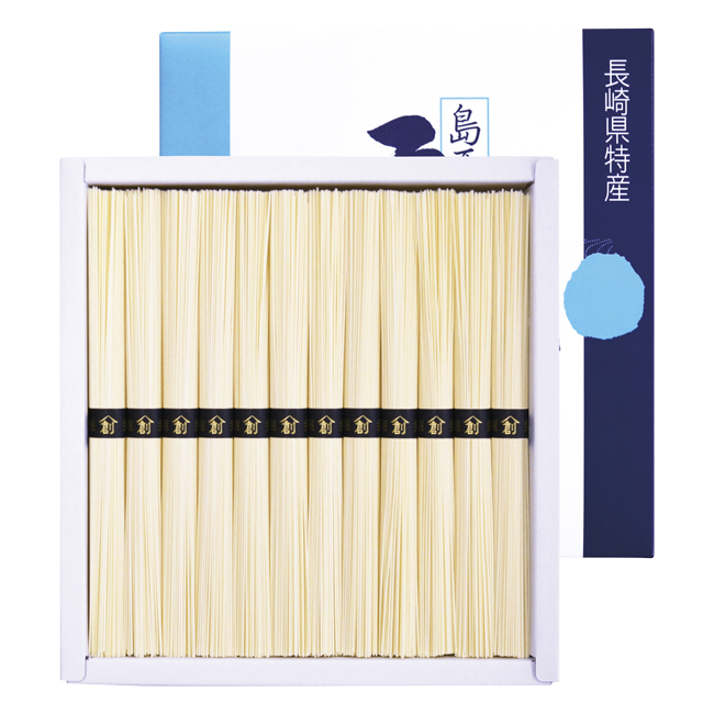 島原手延そうめん　No.15