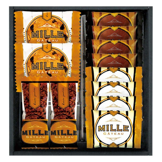 ミル・ガトー　スイーツセレクト　No.15