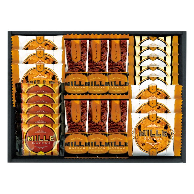 ミル・ガトー　スイーツセレクト　No.25