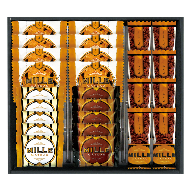 ミル・ガトー　スイーツセレクト　No.30
