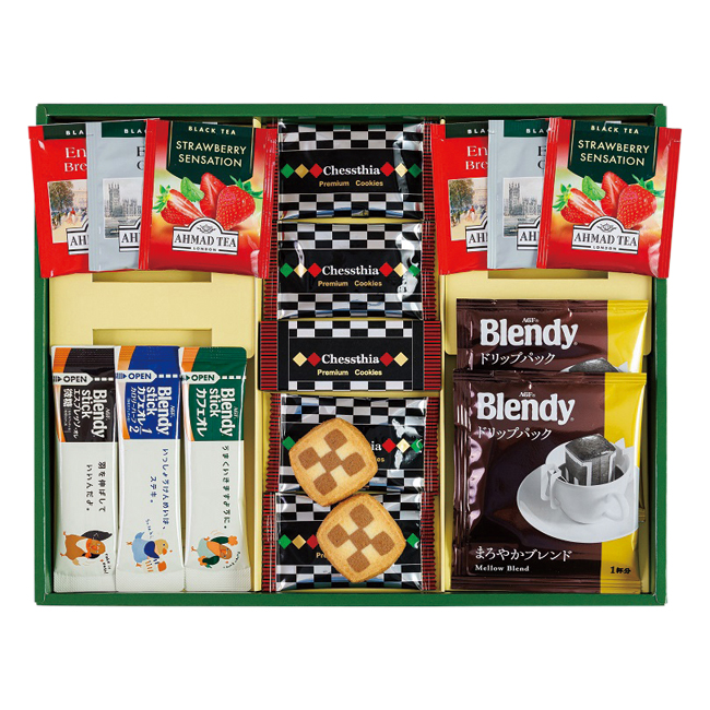 CC　プレミアムギフト　No.15